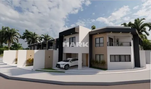 Casa de Condomínio com 4 Quartos à venda, 200m² no Ipitanga, Lauro de Freitas