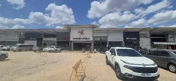 Ponto Comercial à venda, 16m² no , Toritama