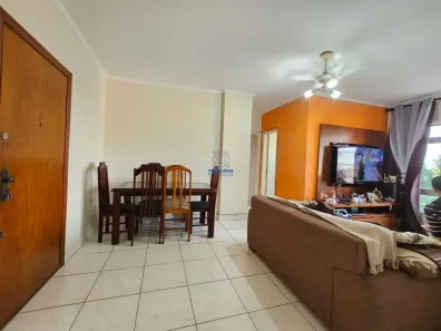 Apartamento com 2 Quartos à venda, 105m² no Marapé, Santos