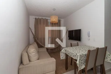 Apartamento com 2 Quartos à venda, 35m² no Parque Industrial Tomas Edson, São Paulo