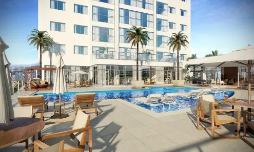 Apartamento com 4 Quartos à venda, 130m² no Centro, Balneário Camboriú