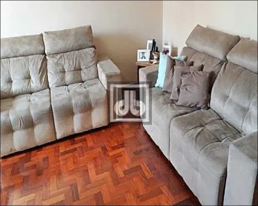 Apartamento com 3 Quartos à venda, 92m² no Méier, Rio de Janeiro