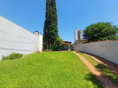 Lote/Terreno à venda, 660m² no Centro, Cascavel
