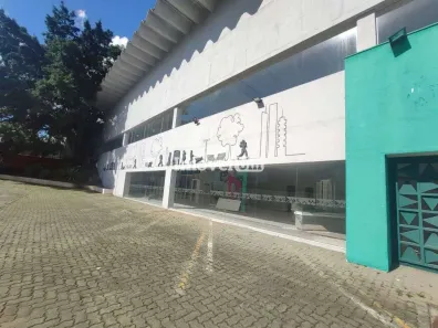 Ponto Comercial à venda, 5500m² no Jardim Marajoara, São Paulo