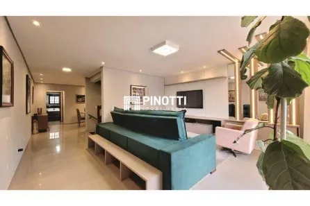 Sobrado com 3 Quartos à venda, 292m² no Nova Petrópolis, São Bernardo do Campo