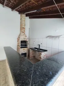 Casa de Condomínio com 3 Quartos à venda, 95m² no Centro, Presidente Prudente