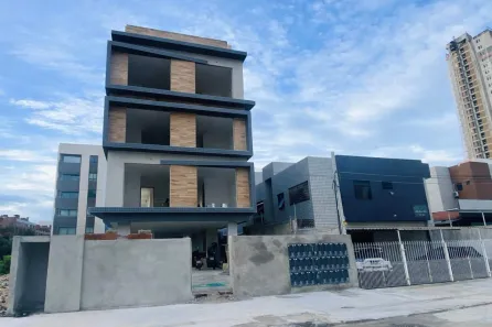 Flat com 1 Quarto à venda, 20m² no Aeroclube, João Pessoa