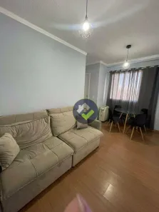 Apartamento com 2 Quartos à venda, 43m² no Centro, Lençóis Paulista