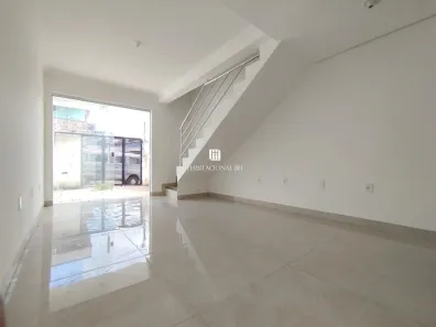 Casa com 2 Quartos à venda, 88m² no Piratininga (Venda Nova), Belo Horizonte