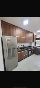 Apartamento com 2 Quartos à venda, 49m² no Jardim Bianco, São José do Rio Preto