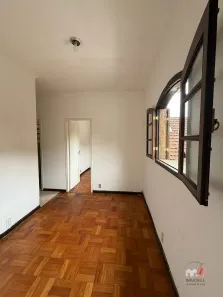 Casa com 2 Quartos para alugar, 46m² no Centro, Petrópolis