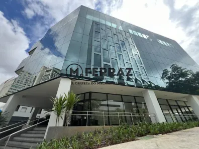 Prédio Comercial para alugar, 4016m² no Vila Olímpia, São Paulo
