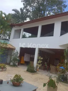 Fazenda/Sítio com 3 Quartos à venda, 500m² no Centro, Santa Isabel