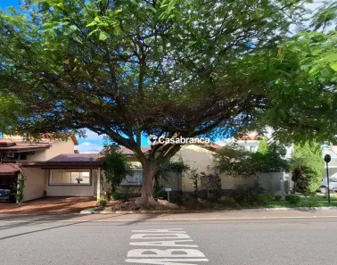 Casa de Condomínio com 6 Quartos à venda, 433m² no Granja Olga I, Sorocaba