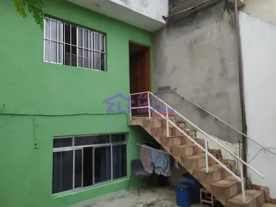 Sobrado com 2 Quartos à venda, 180m² no Vila Regina ( Zona Leste), São Paulo