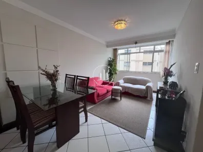 Apartamento com 3 Quartos à venda, 76m² no Capoeiras, Florianópolis