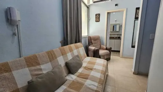 Apartamento com 1 Quarto à venda, 30m² no Copacabana, Rio de Janeiro