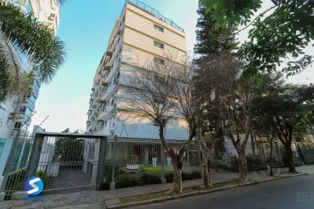 Apartamento com 3 Quartos à venda, 145m² no Petrópolis, Porto Alegre