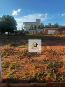 Lote/Terreno à venda, 900m² no Parque Residencial Damha, São José do Rio Preto
