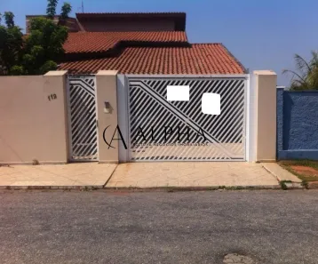 Casa com 3 Quartos à venda, 180m² no Jardim Oreana, Boituva
