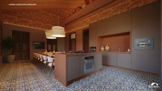 Apartamento com 3 Quartos à venda, 164m² no Poço, Recife