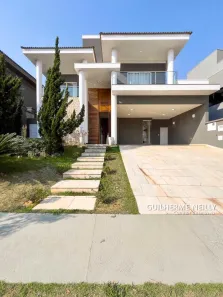 Casa de Condomínio com 4 Quartos à venda, 330m² no Residencial Quinta do Golfe, São José do Rio Preto