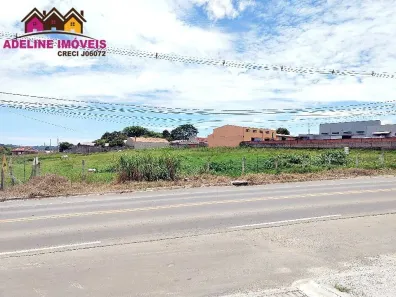 Lote/Terreno à venda, 7400m² no , Carambeí