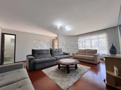 Casa com 3 Quartos à venda, 216m² no Pilarzinho, Curitiba