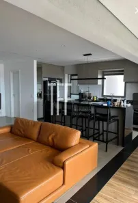 Apartamento com 2 Quartos à venda, 107m² no Jardim Guanabara, Campinas
