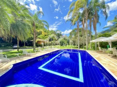 Casa com 3 Quartos à venda, 120m² no Fazenda Inglesa, Petrópolis