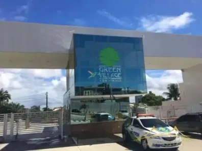 Casa com 4 Quartos à venda, 427m² no Candelária, Natal