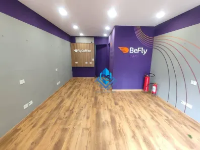Ponto Comercial para alugar, 60m² no Jardim do Mar, São Bernardo do Campo