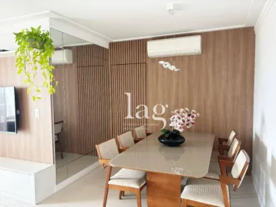 Apartamento com 3 Quartos à venda, 97m² no Jardim Piratininga, Sorocaba