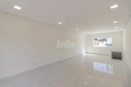 Prédio Comercial para alugar, 120m² no Tatuapé, São Paulo