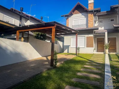 Casa com 2 Quartos à venda, 109m² no Pousada da neve, Nova Petrópolis