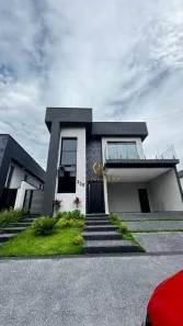 Casa de Condomínio com 2 Quartos à venda, 190m² no Residencial Colinas, Caçapava