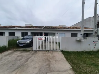 Casa com 2 Quartos à venda, 50m² no , Pontal do Paraná