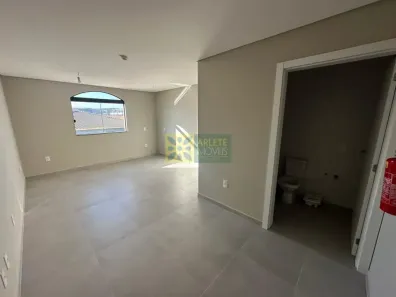 Sala Comercial para alugar, 21m² no Centro, Porto Belo