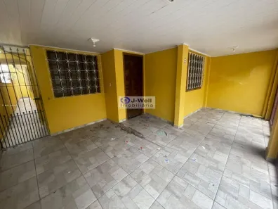 Casa com 3 Quartos para alugar, 90m² no Presidente Altino, Osasco