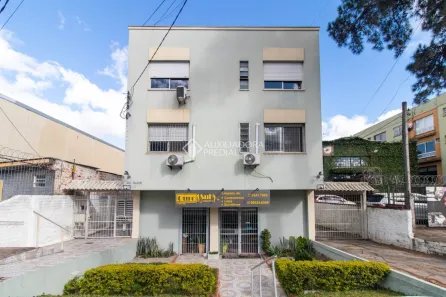 Apartamento com 2 Quartos à venda, 57m² no Cristal, Porto Alegre