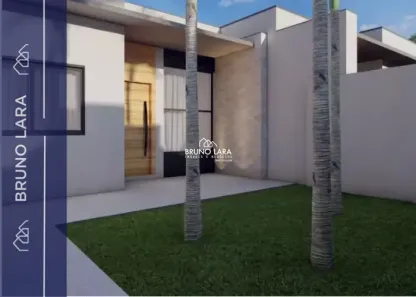 Casa com 2 Quartos à venda, 69m² no A Definir, Igarapé