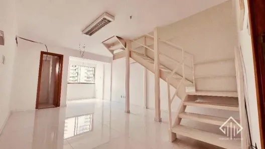 Sala Comercial para alugar, 63m² no Horto Florestal, Salvador