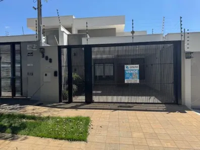 Casa com 3 Quartos à venda, 104m² no Jardim Império do Sol, Maringá