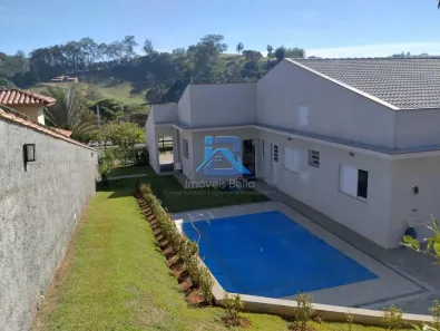 Casa de Condomínio com 3 Quartos à venda, 185m² no Parque São Gabriel, Itatiba