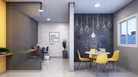 Apartamento com 2 Quartos à venda, 40m² no Pedreira, São Paulo