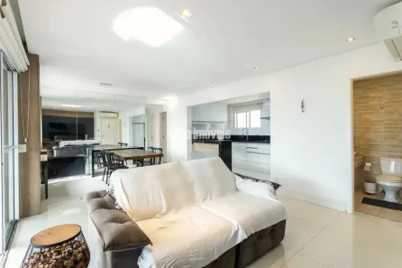 Apartamento com 2 Quartos à venda, 107m² no Vila Andrade, São Paulo