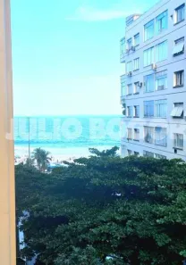 Apartamento com 4 Quartos à venda, 230m² no Copacabana, Rio de Janeiro