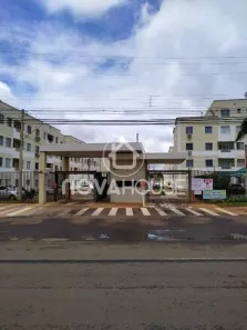 Apartamento com 2 Quartos à venda, 91m² no Tiradentes, Campo Grande