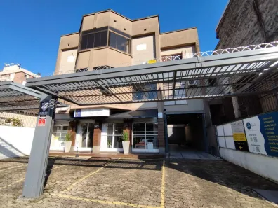 Sala Comercial para alugar, 35m² no Centro, São Leopoldo