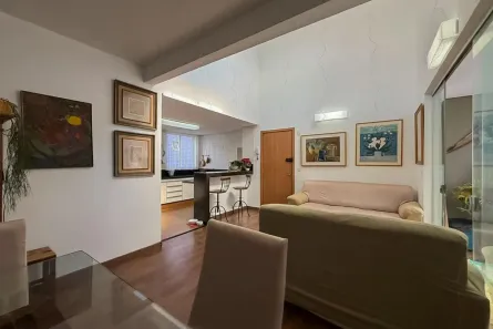 Apartamento com 3 Quartos à venda, 190m² no Buritis, Belo Horizonte